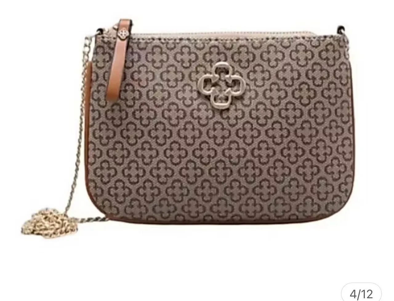 BOLSA CAPODARTE 