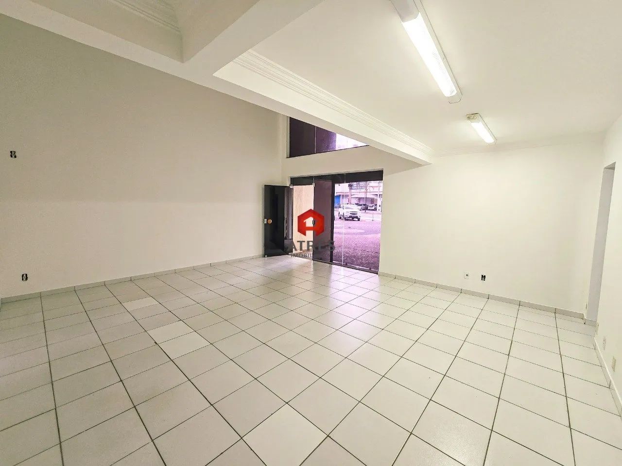 Loja comercial para locação com 74m² localizada no Setor Oeste - Foto 8