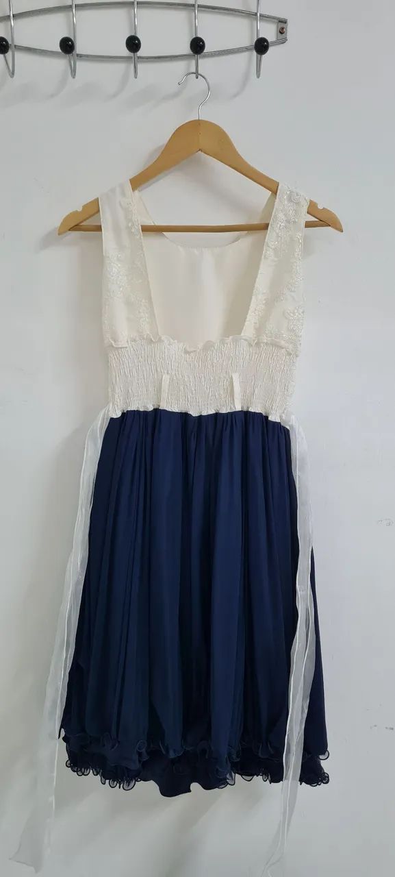 Vestido de festa infantil - Foto 2