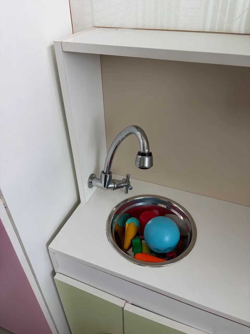 Cozinha infantil em mdf  - Foto 6
