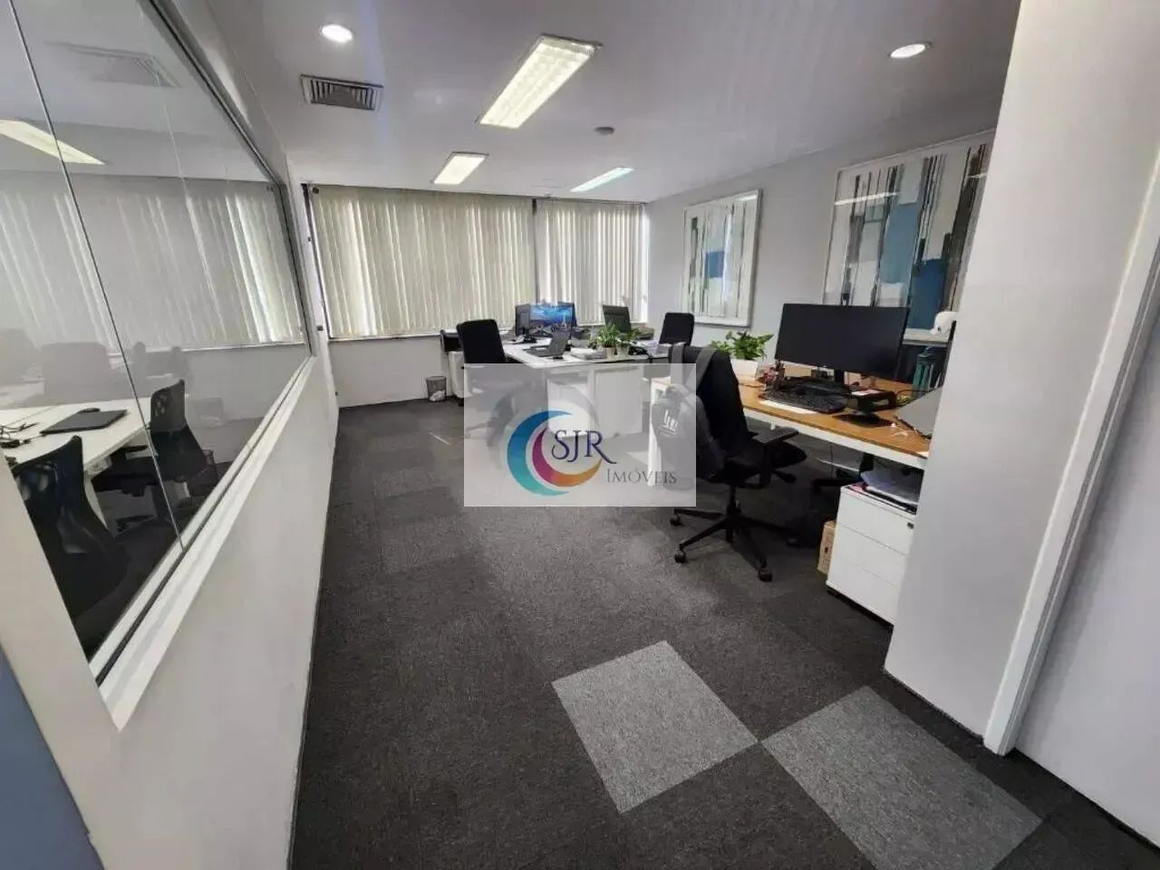 Conjunto para alugar, 250 m²  - Vila Olímpia - São Paulo/SP - Foto 2