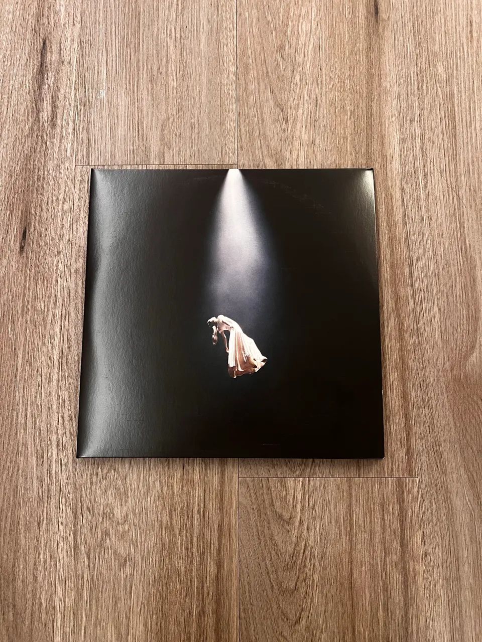 Vinil Ariana Grande eternal sunshine deluxe brighter days ahead - Foto 4