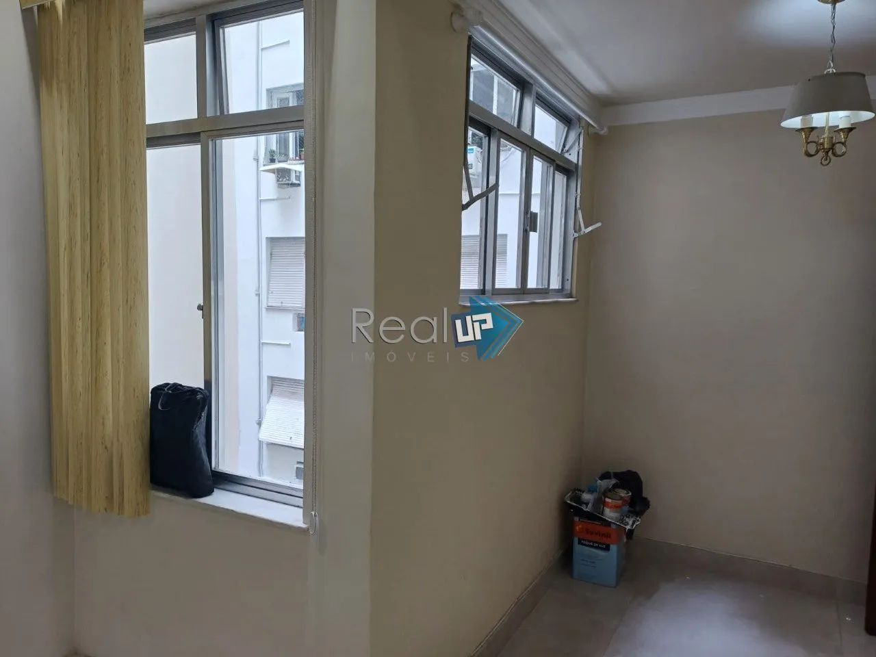 Apartamento Copacabana 3 dormitórios Posto IV - Foto 4