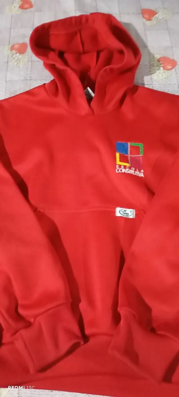 Desapego de uniforme escolar  - Foto 6