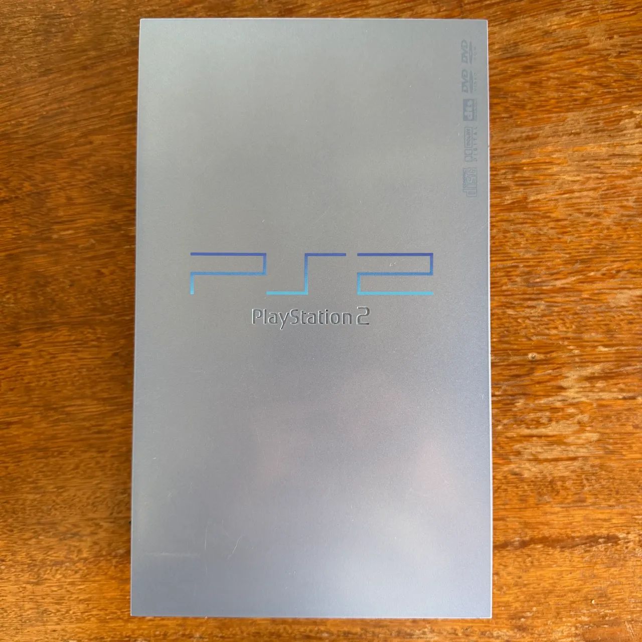 PS2 Fat Aqua - Foto 3