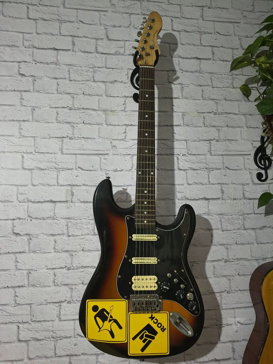Vendo Guitarra 
