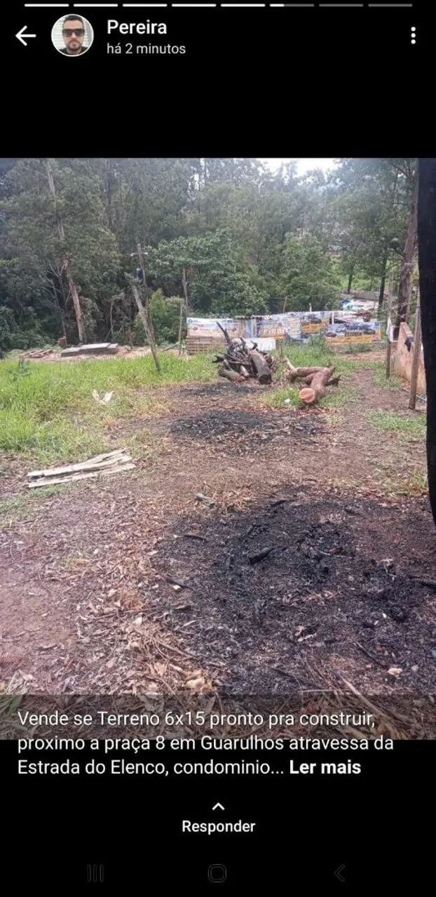 Terreno em Condomínio Abaixo do valor  - Foto 4