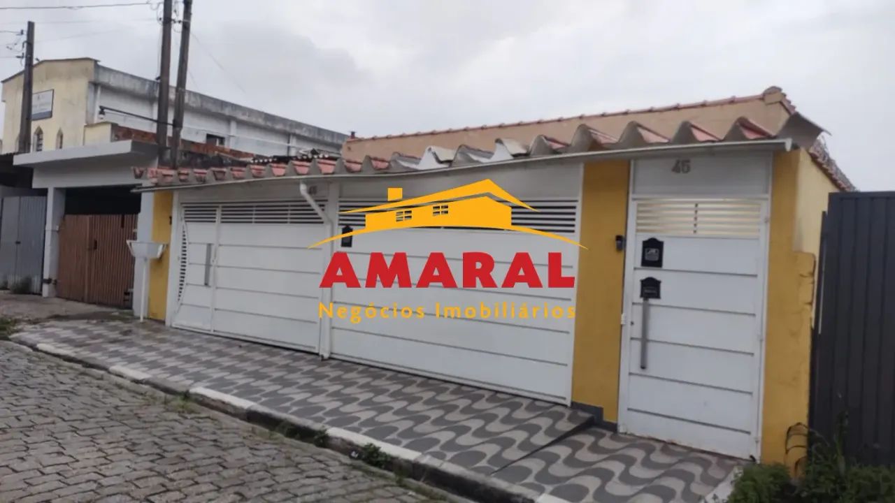 Casas Térrea em Suzano - Foto 2