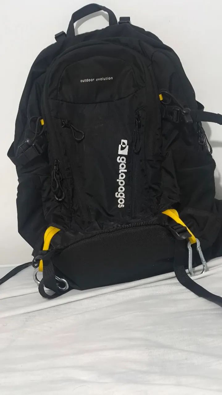 Mochila Galapagos Vortex 35l