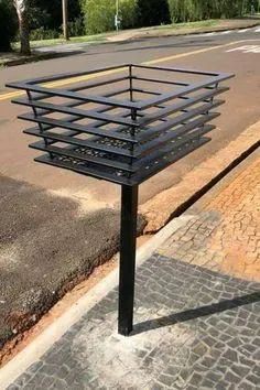 Lixeiras Personalizadas  - Foto 2