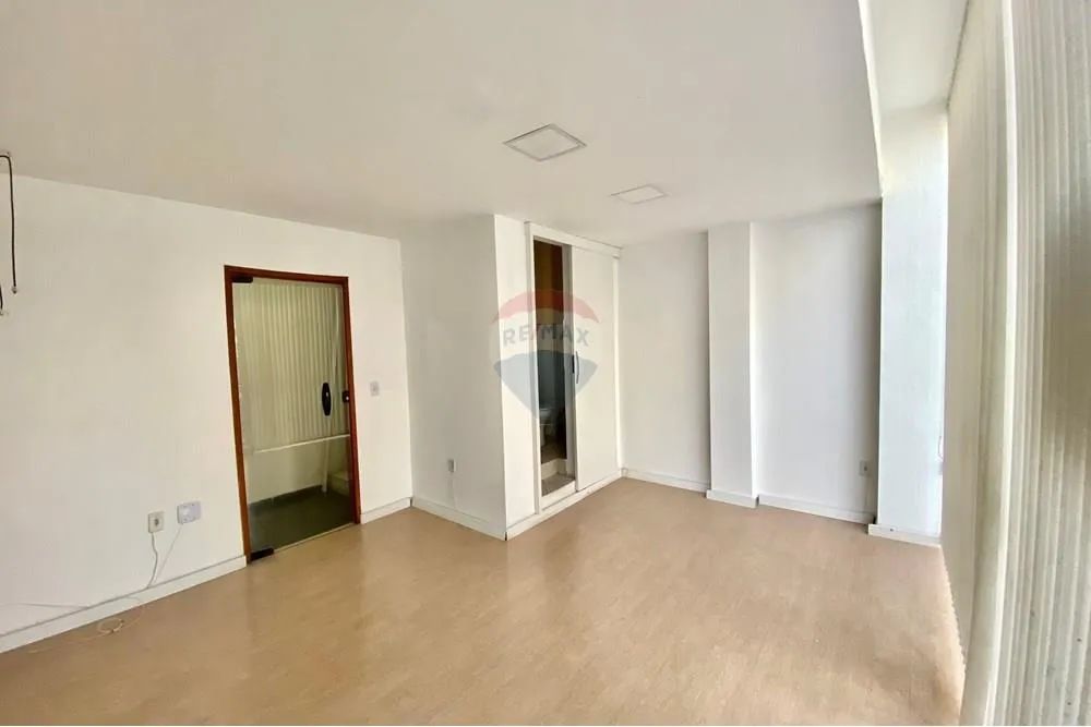 Sala comercial-Olaria, aluguel R$1.100/mês. - Foto 3