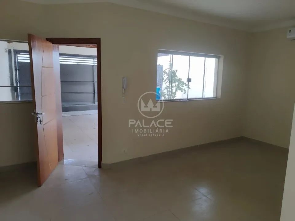 Casa À Venda Pompéia Piracicaba