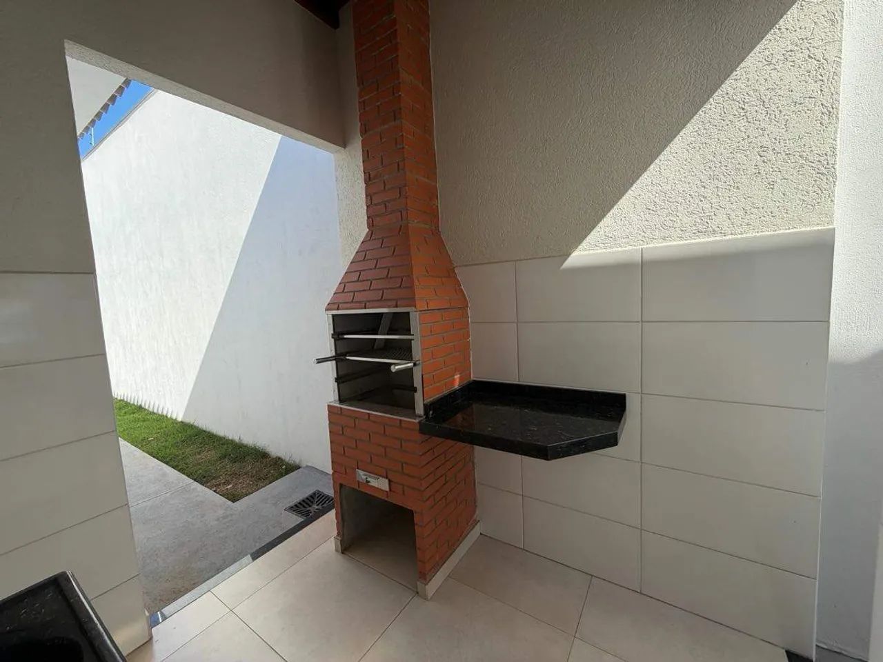 Casa - Santa Rita - Três Lagoas / MS