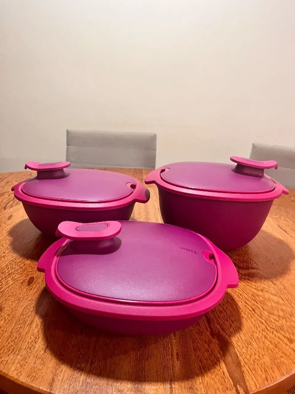 Tupperware  - Foto 2