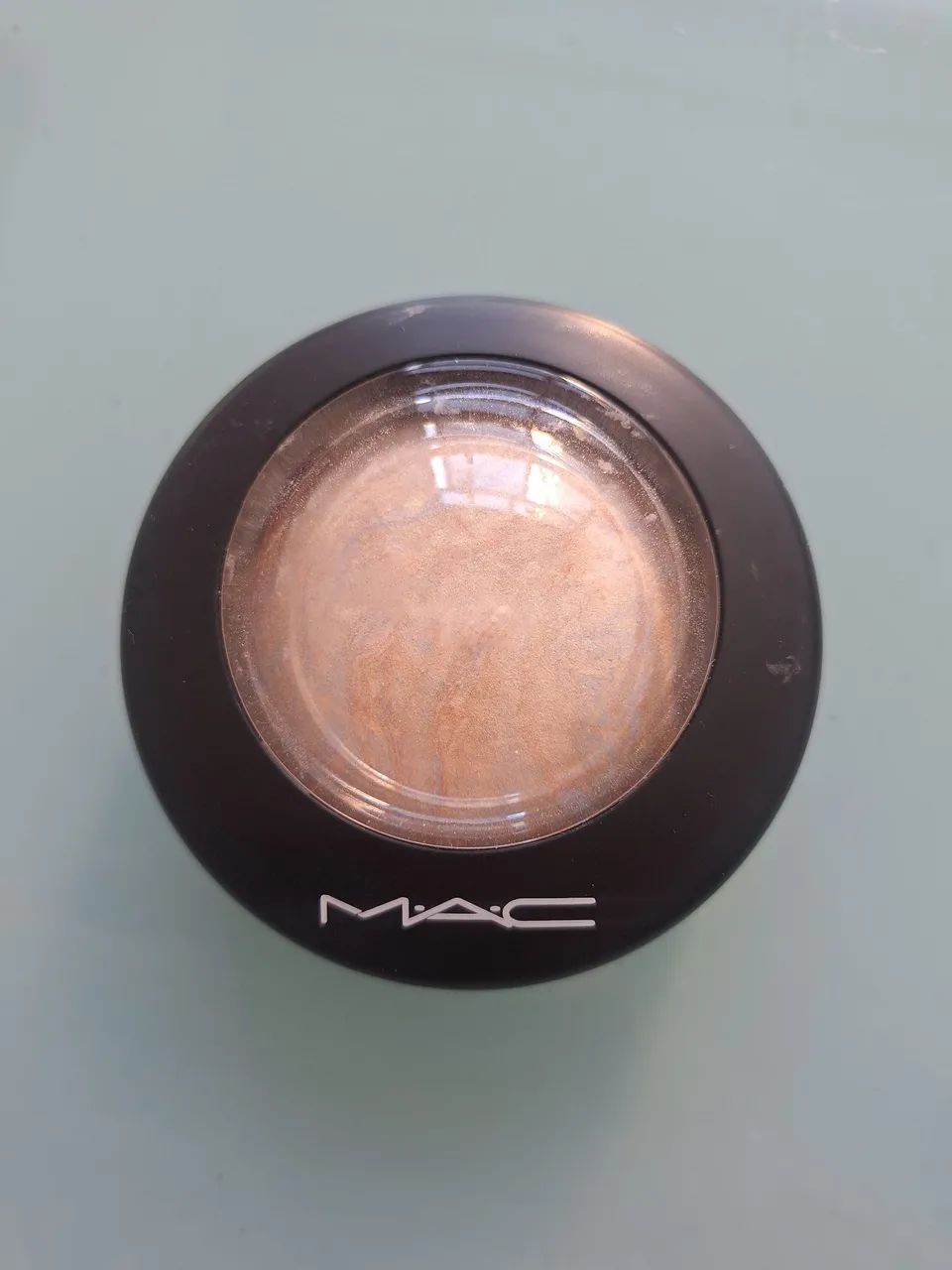 Iluminador MAC - Foto 3