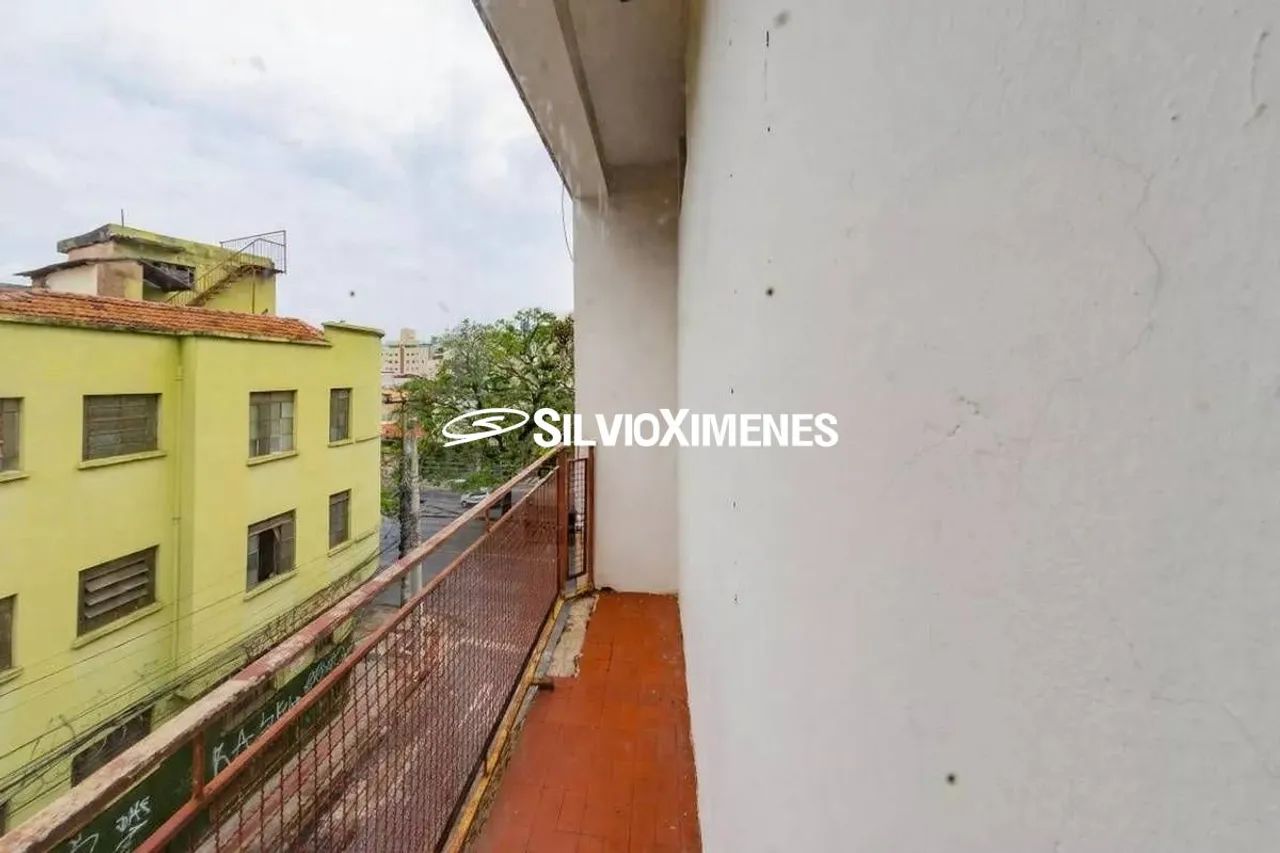 Apartamento com 2 quartos à Venda, Barroca - Belo Horizonte - Foto 3
