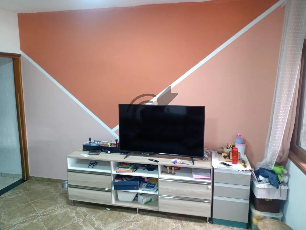 Casa no Jardim Daniel Antônio - Foto 3