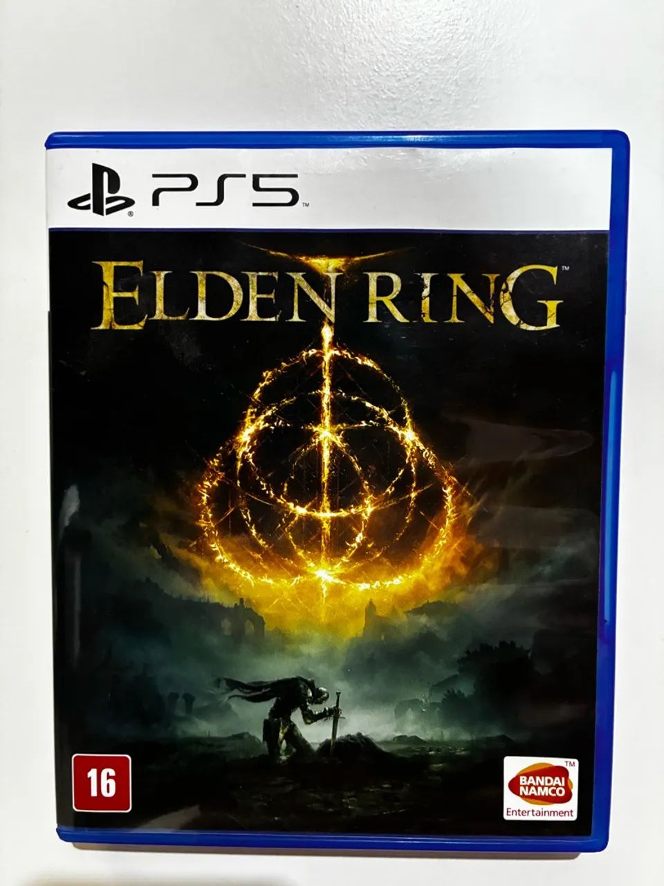 Elden Ring - PS5