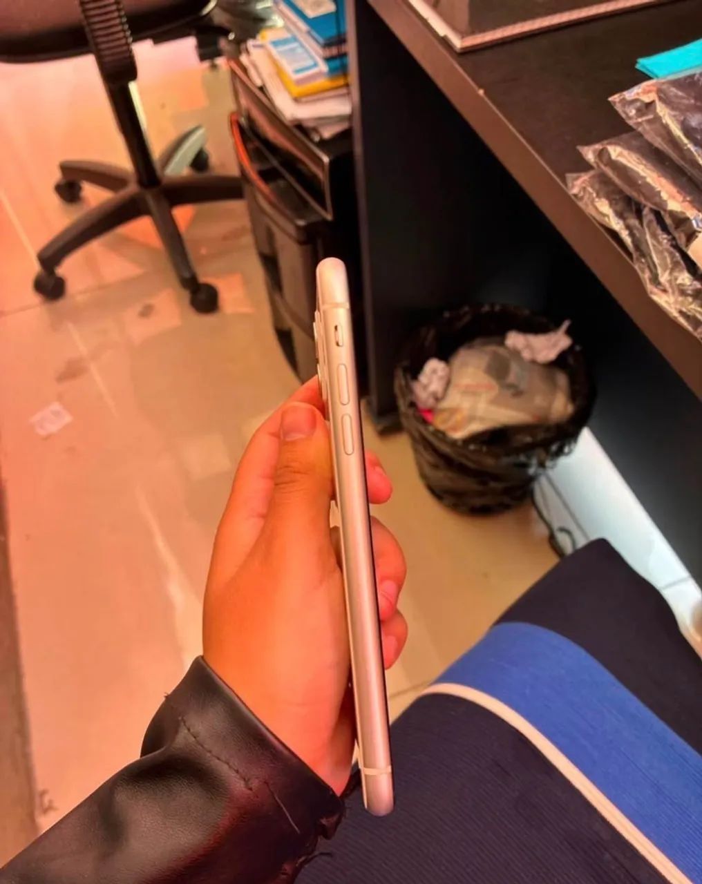 iphone 11 64gb - Foto 4