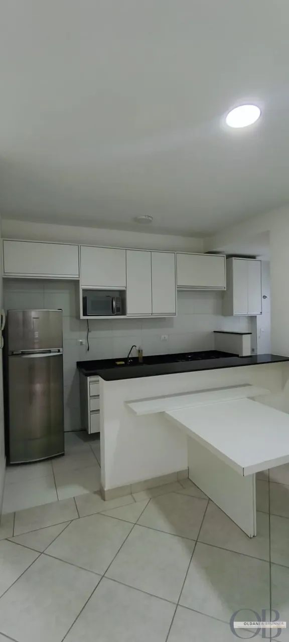 APARTAMENTO COM 2 DORMITÓRIOS NO ITAGUÁ - Foto 4