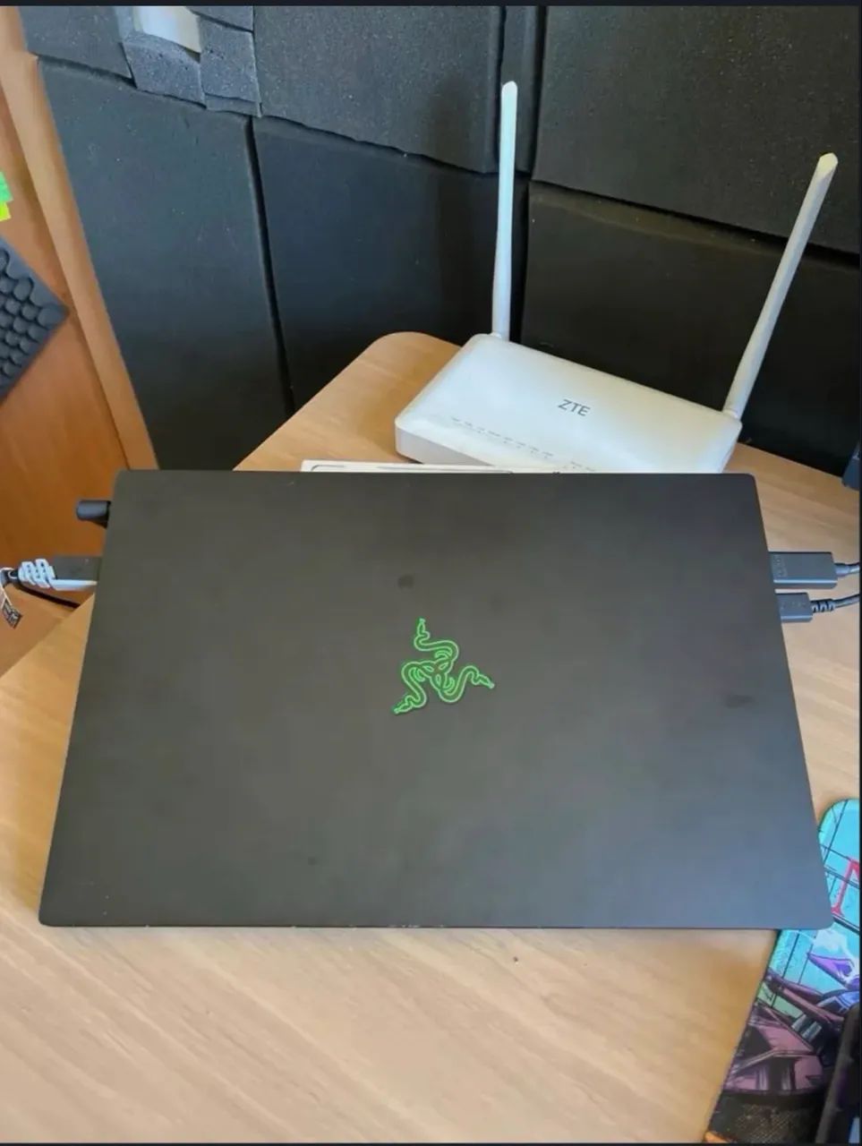 NOTEBOOK GAMER RAZER - Foto 4