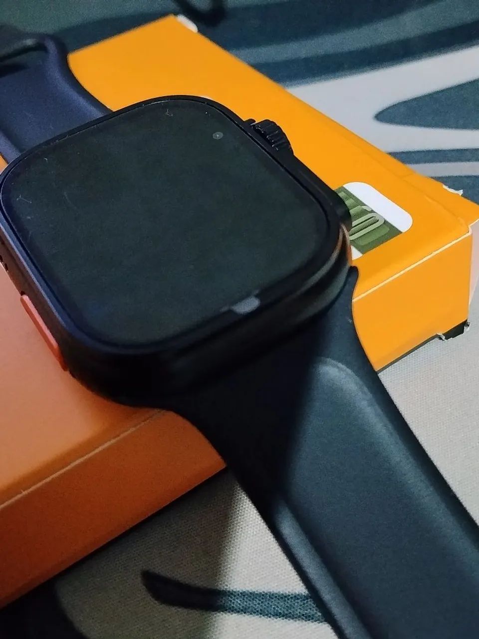 Smartwatch LH726 - Foto 3