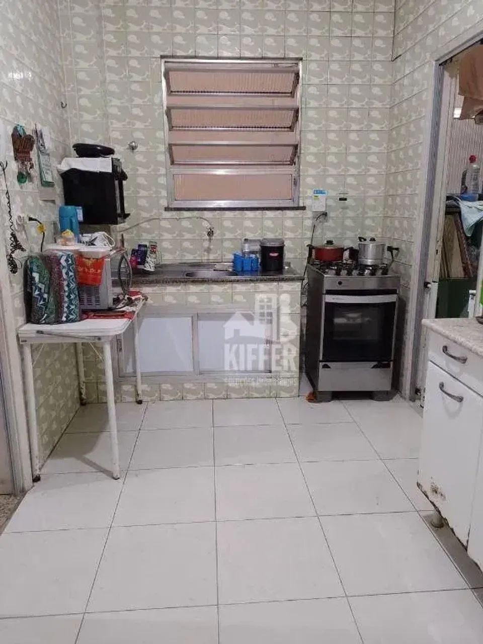 Apartamento Venda-2 quartos- Centro - Niterói/RJ - Foto 4