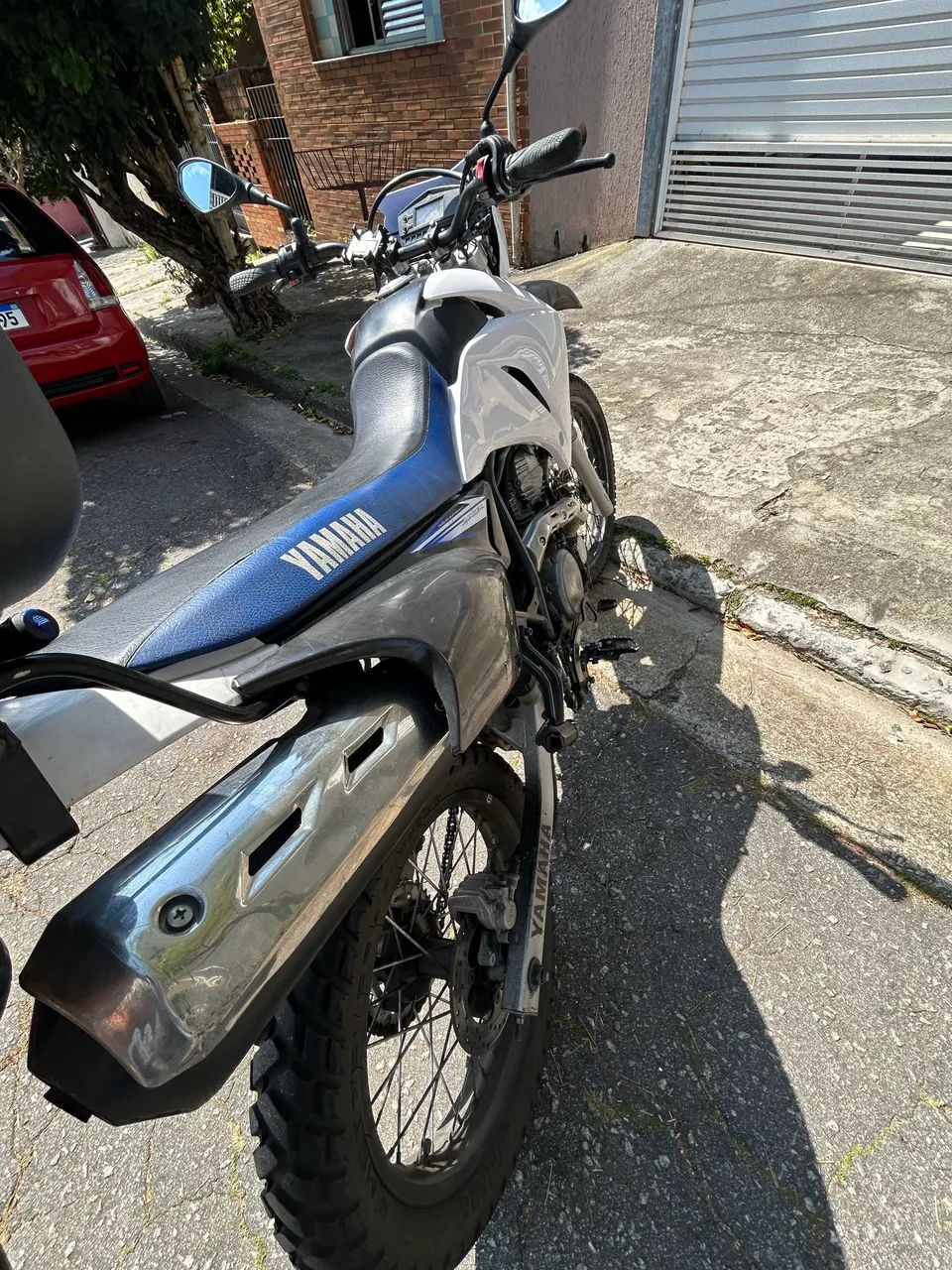 Lander 250 - Foto 2