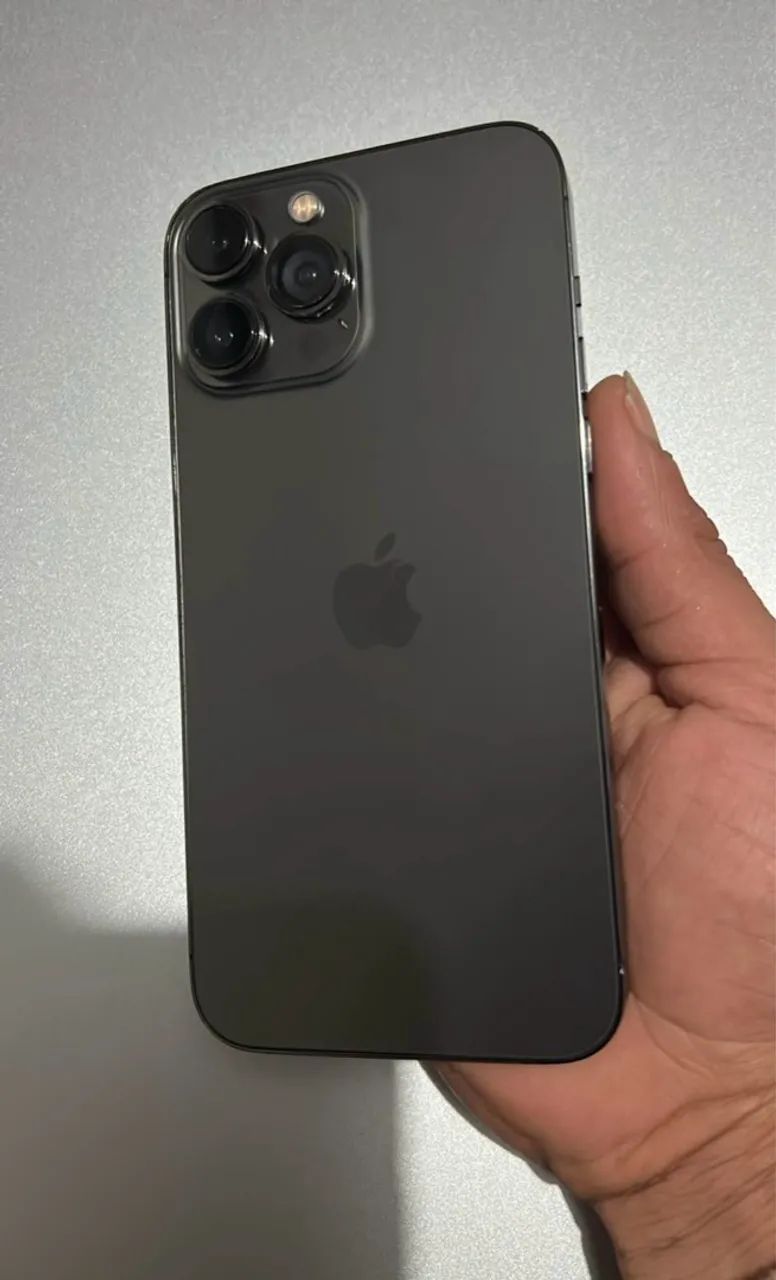 iPhone 13 Pro Max 128gb - Foto 2