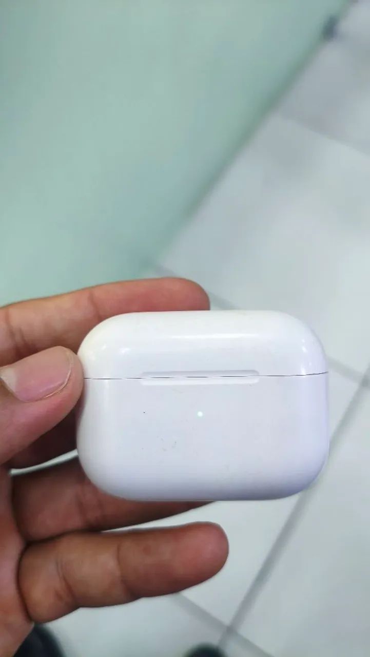 AIRPODS PRO ORIGINAL  - Foto 2