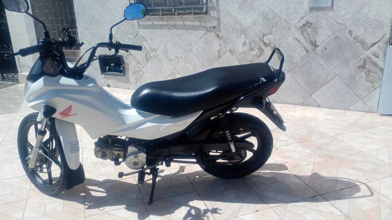 Pop 110i 2023  - Foto 5