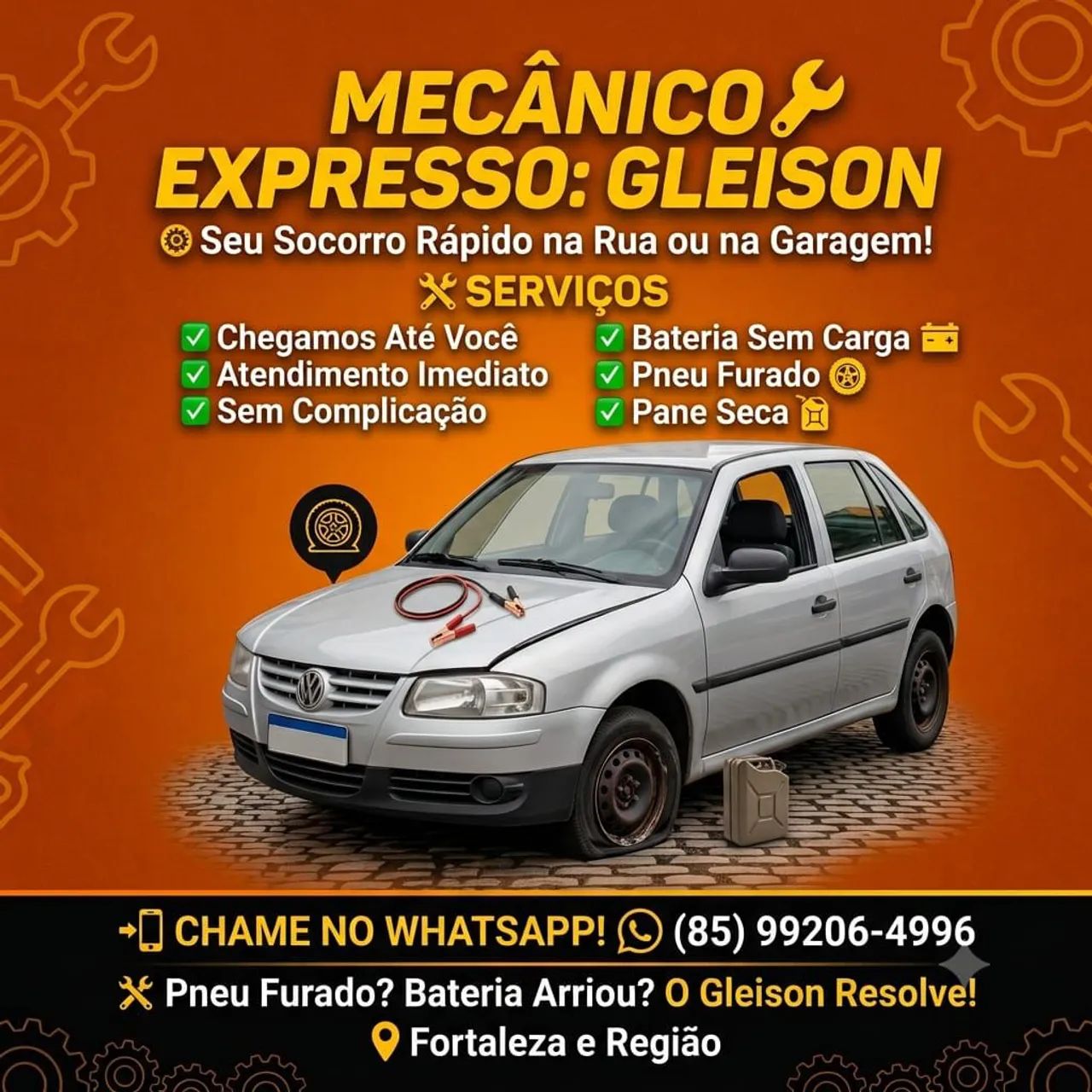 Mecânica 