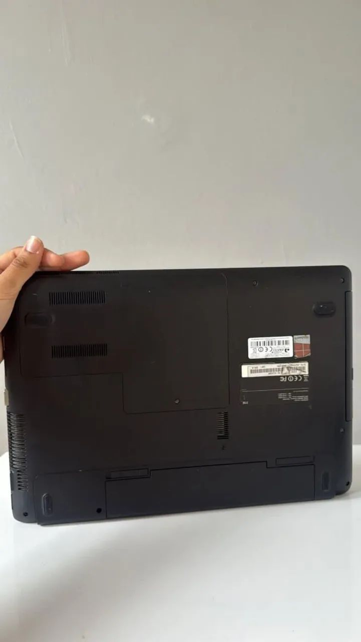 Notebook - Foto 4