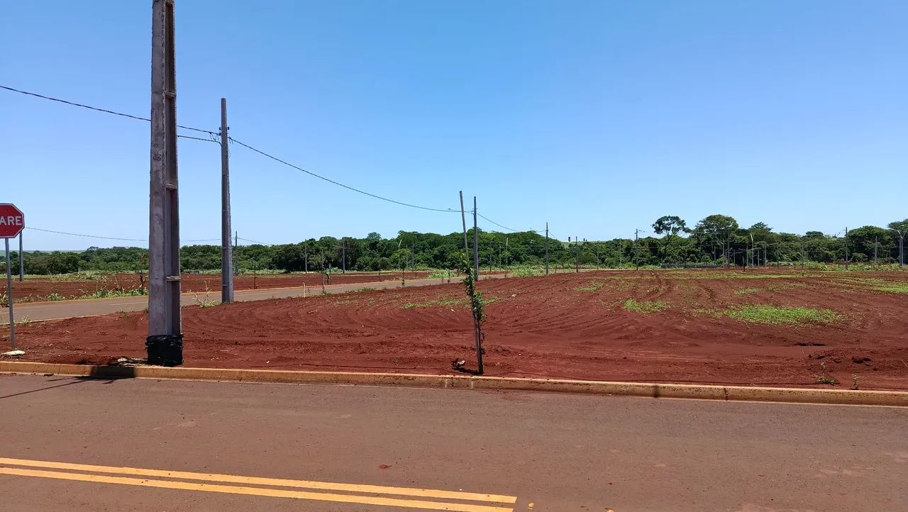 Terreno de Esquina - Cidade Jardim V - Foto 4
