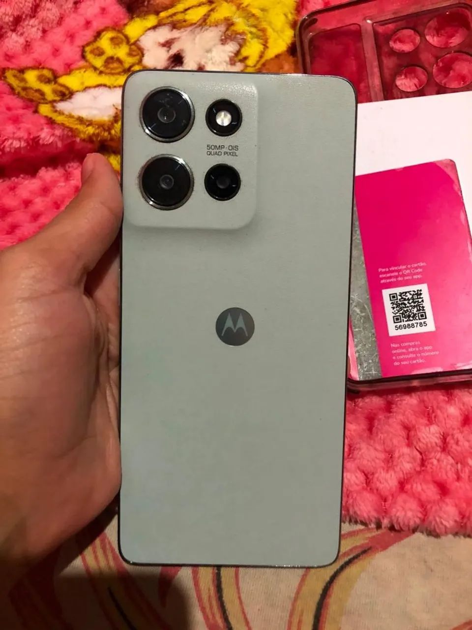 MotoG 75 V/T - Foto 2
