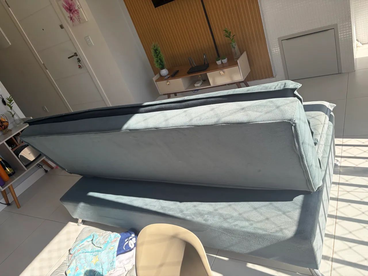 Sofá cama  - Foto 2