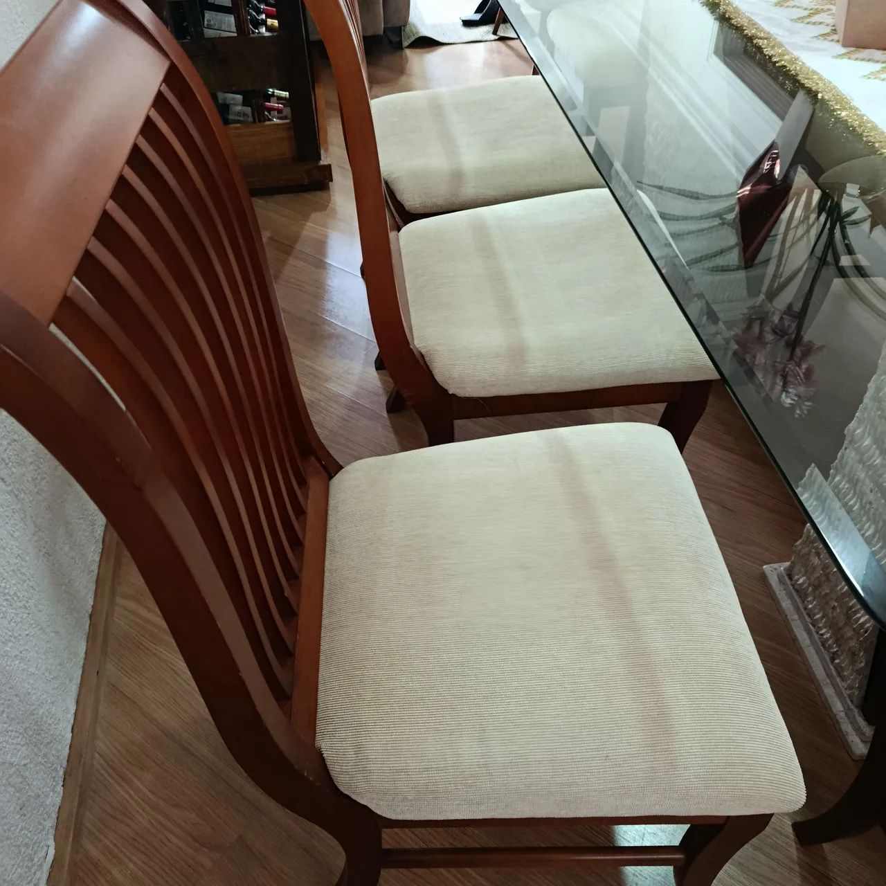 Mesa de jantar  para 8 lugares - Foto 2
