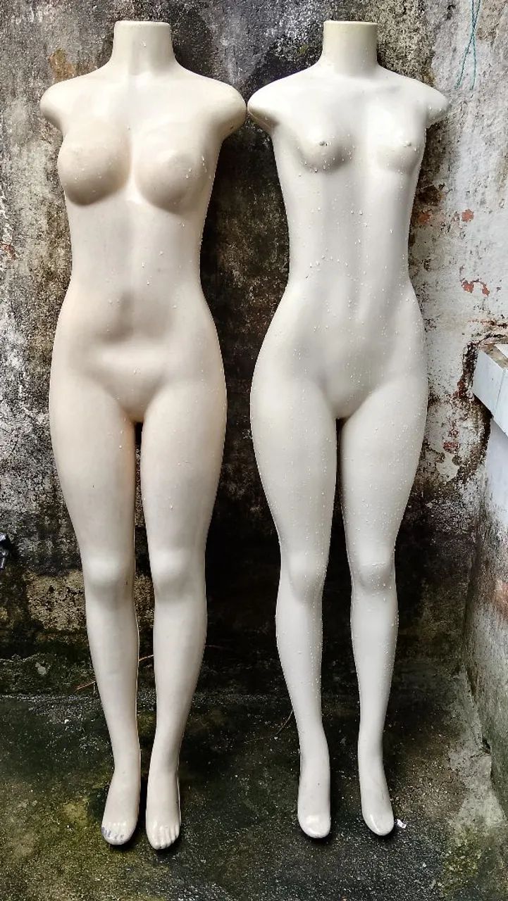 VENDO MANIQUINS - Foto 2