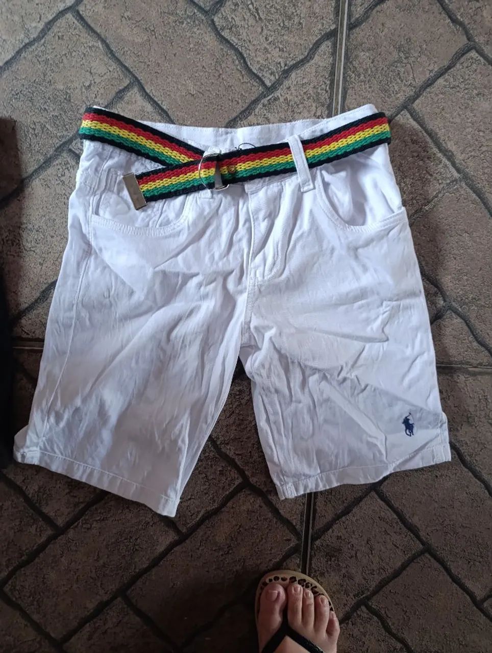 Roupas para bazar  - Foto 3