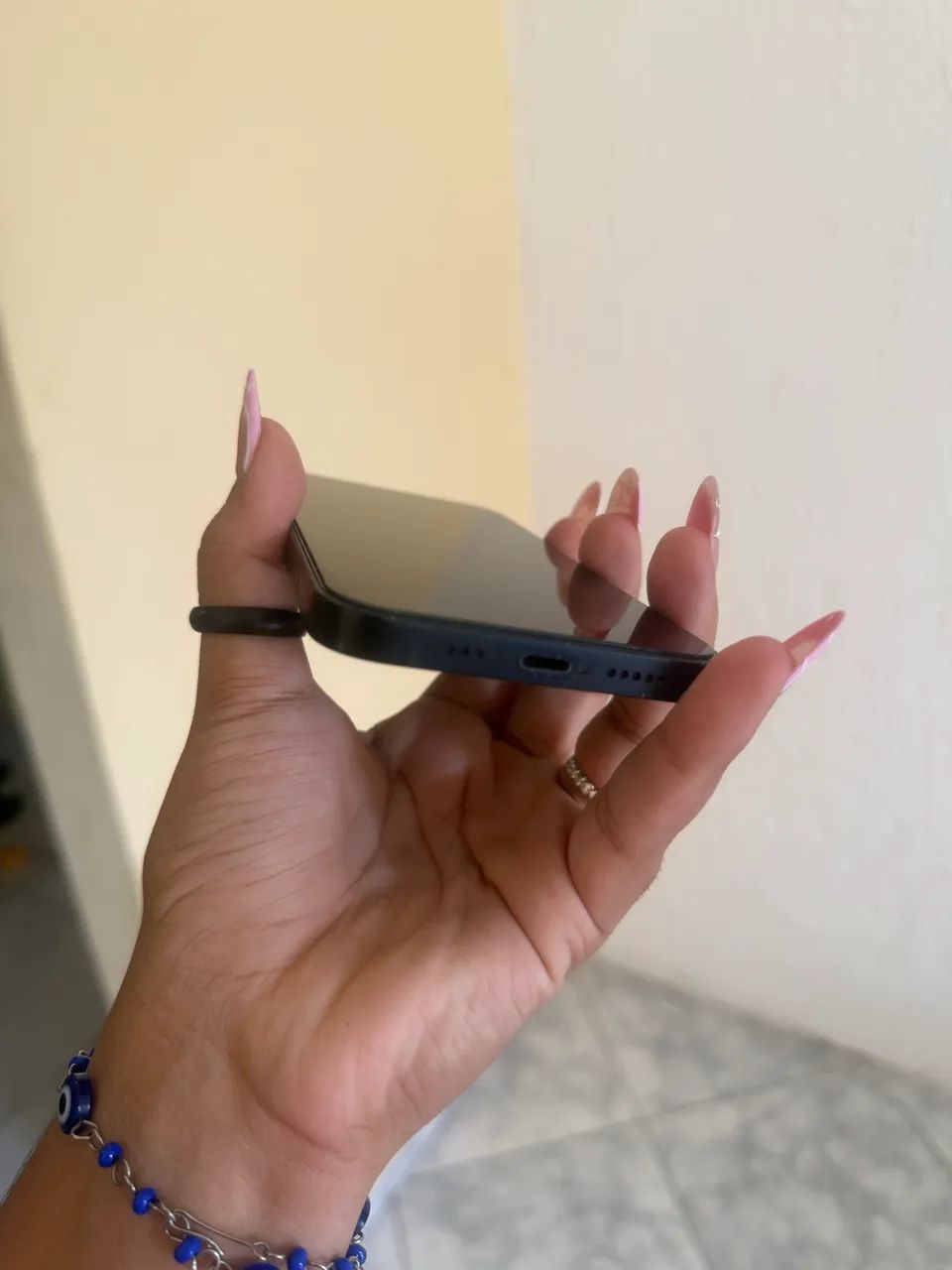 Vendo ! iPhone 13  - Foto 4