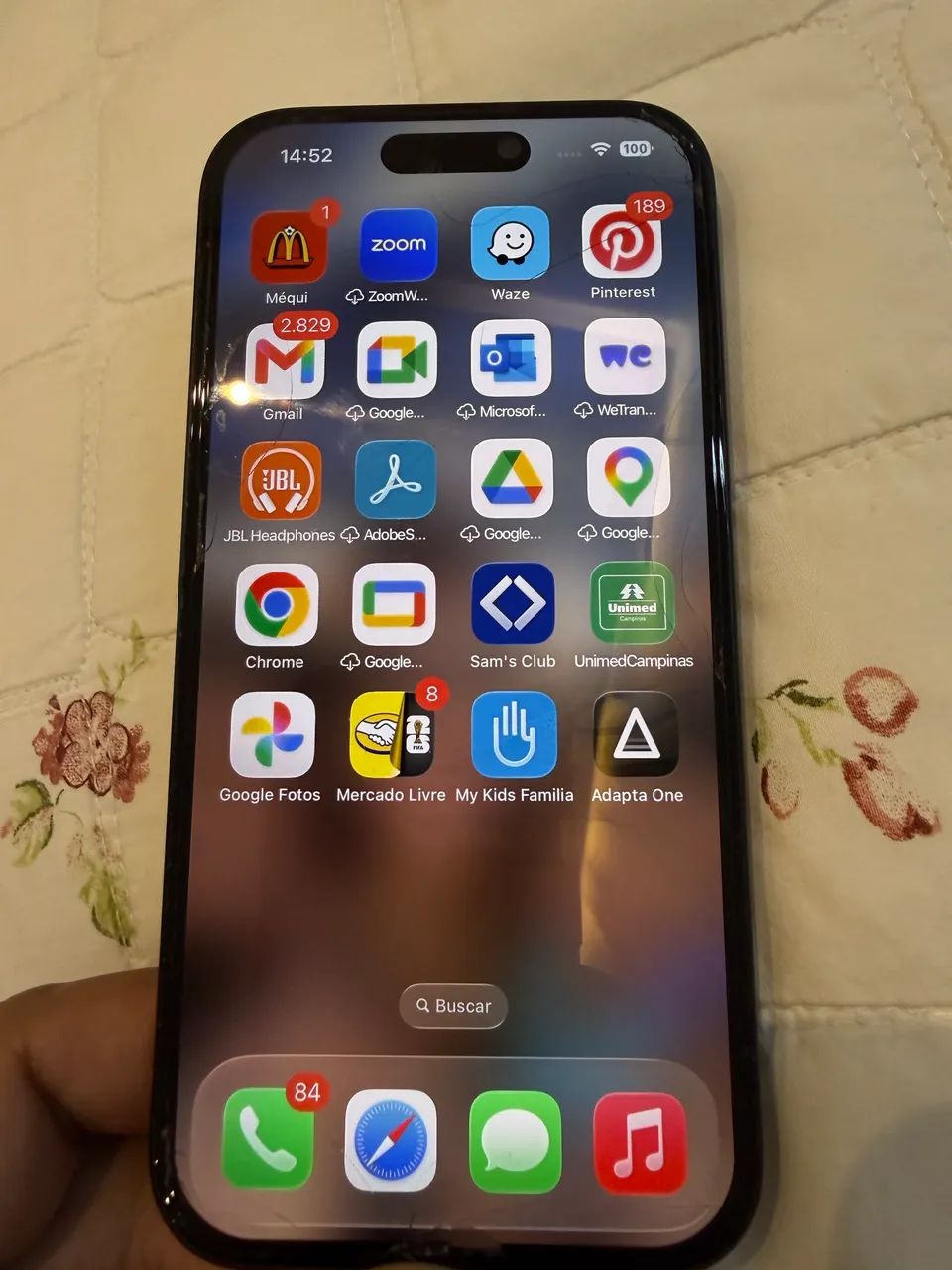IPHONE 15  - Foto 4