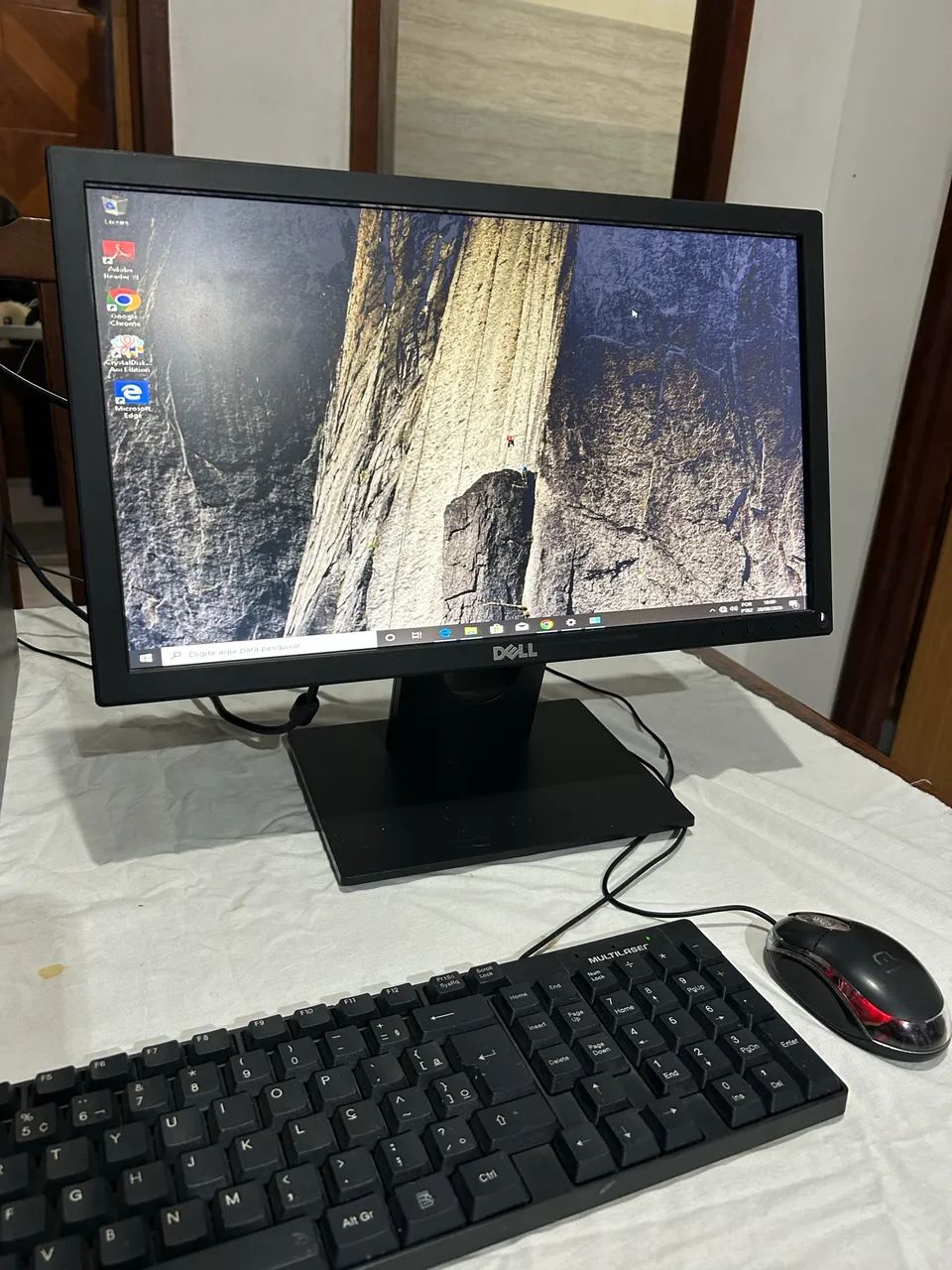 Computador Dell i5 IMPECÁVEL  - Foto 3