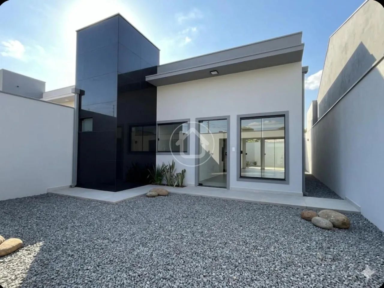 CASA EM CONSTRUÇÃO NO JARDIM LEBLON - Foto 3