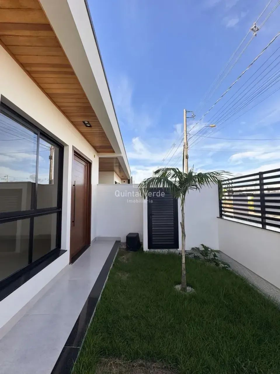 CASA 3 DORMITÓRIOS NO BOSQUE DA MATA - TIJUCAS SC - Foto 4