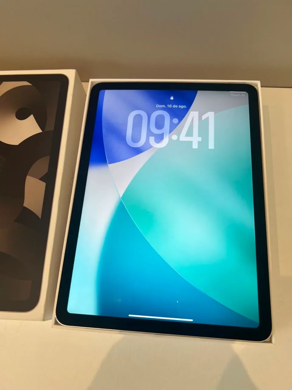 iPad Air 5 geração - Usado - Foto 3