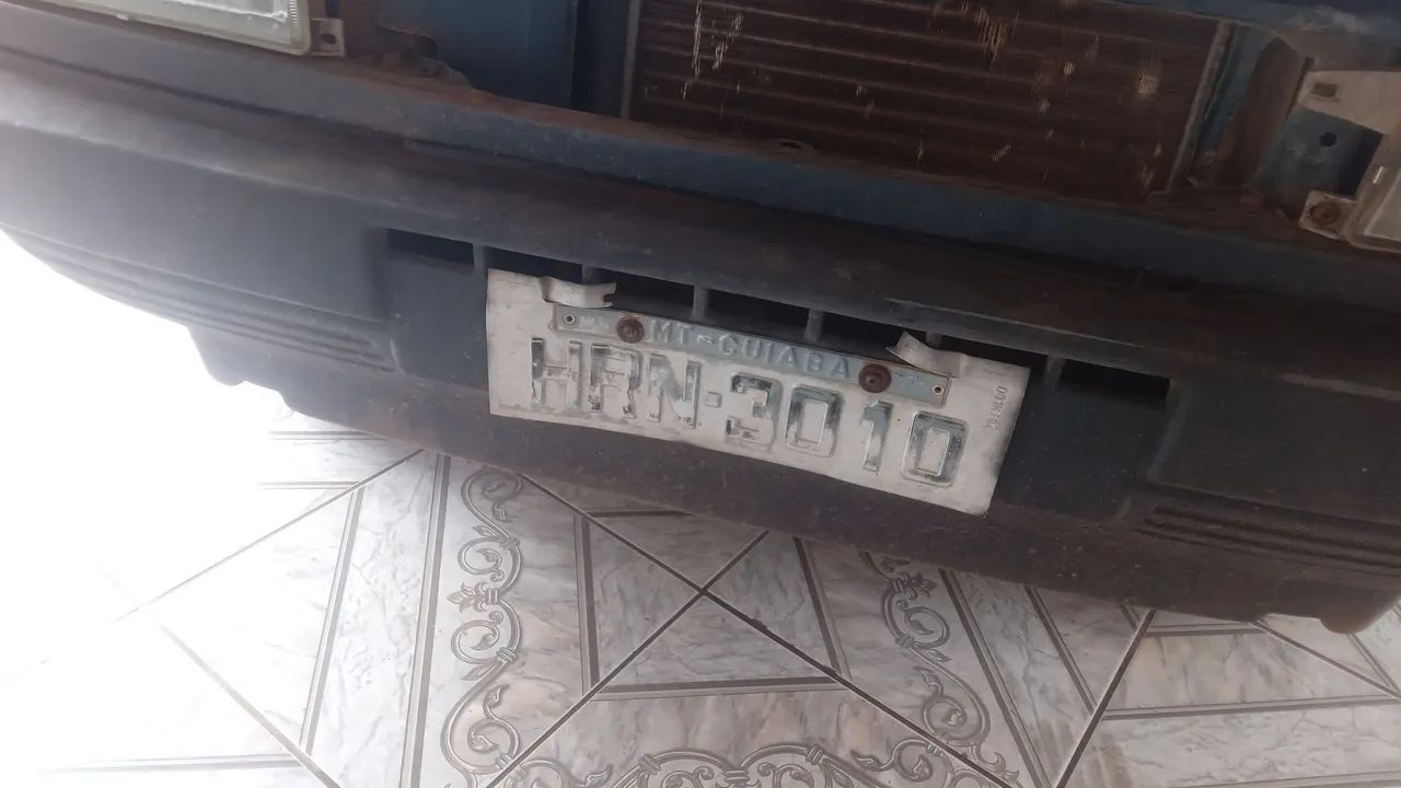 Fiat Uno Mille 1.0/ I.e./ Electronic/ Brio 1994