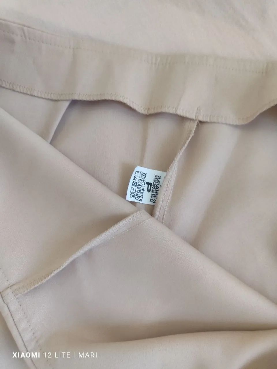 Short Saia - Foto 5
