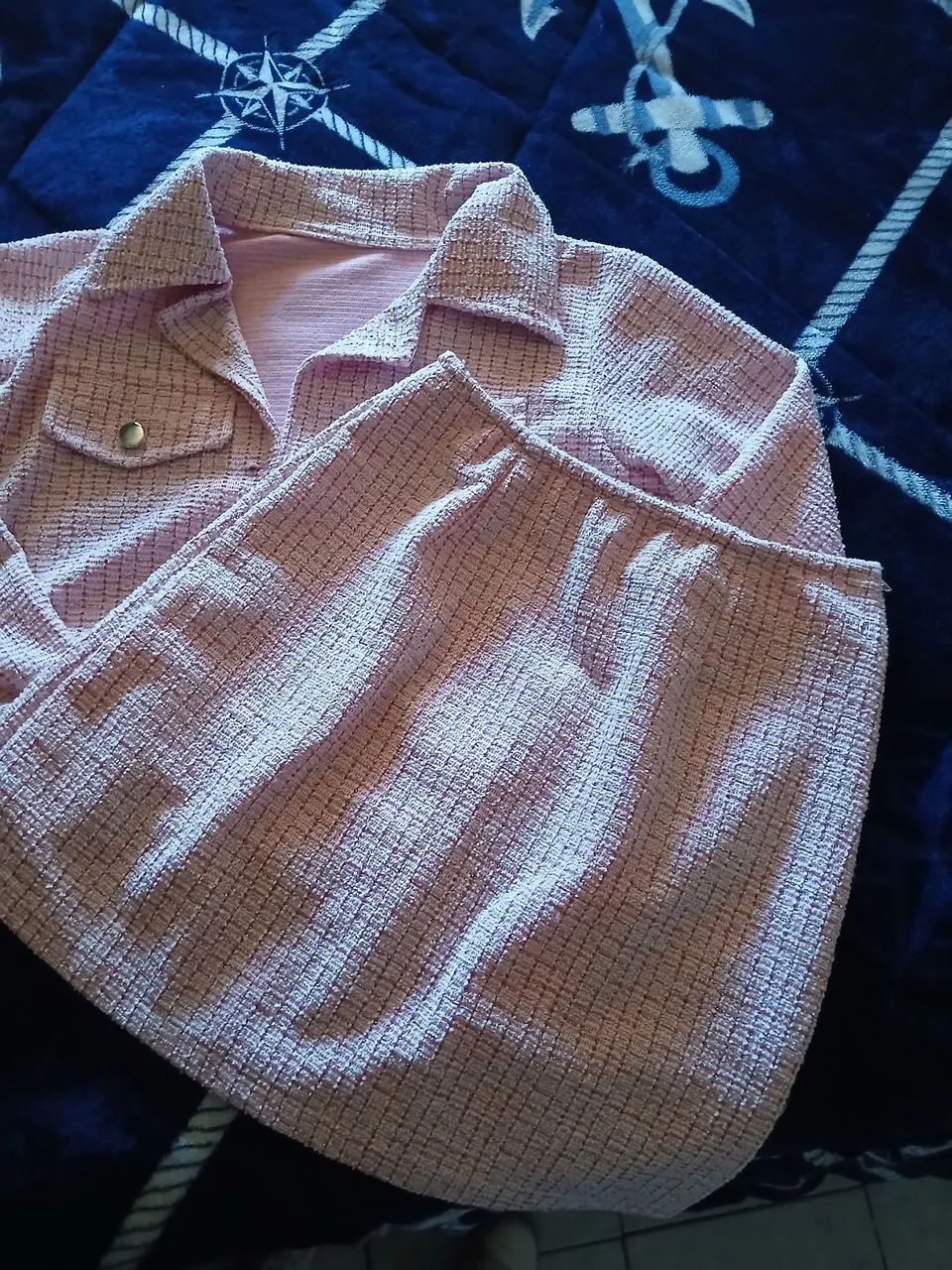 Conjunto sayli