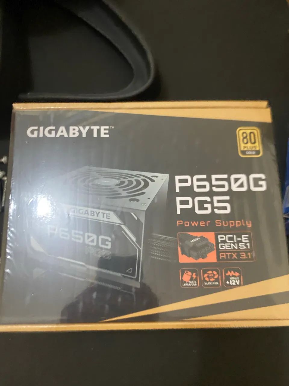 PC GAMER PEÇAS  - Foto 3