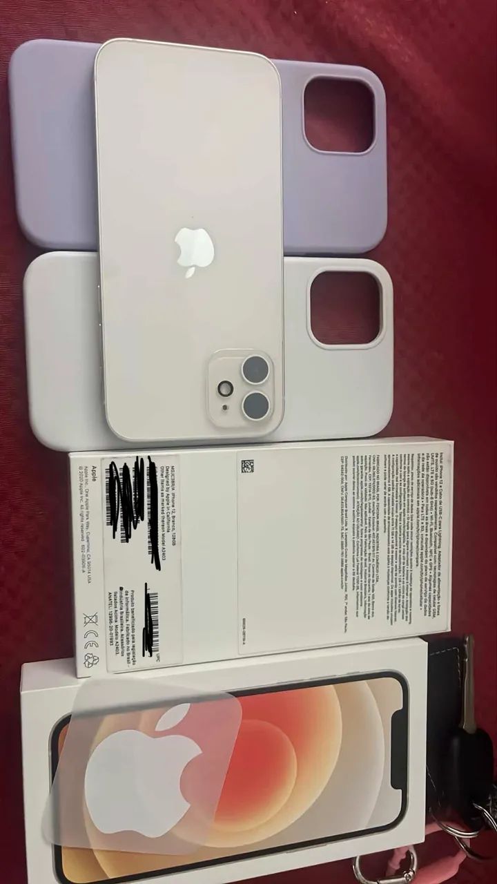 iPhone 12 128gb  - Foto 2
